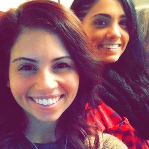 Meet your Posher, Alexa